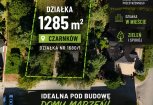 GS-199646 dzialki Sprzedaż