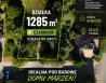 Dzialka Sprzedaż